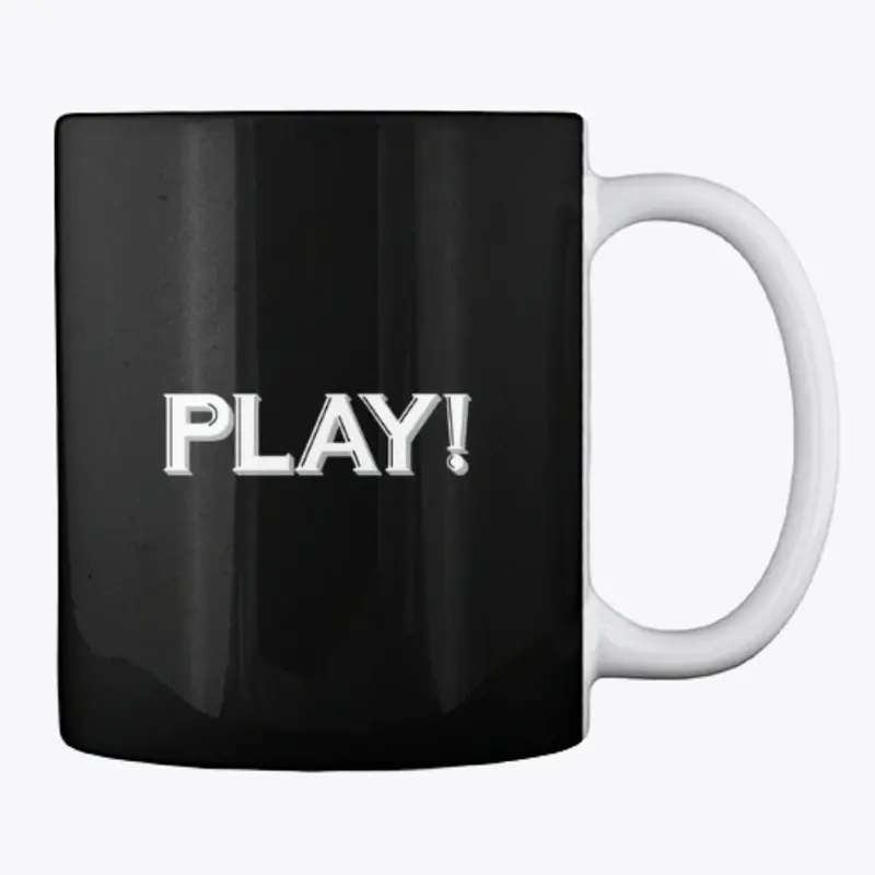 Movies Explained For PLAY! Mug