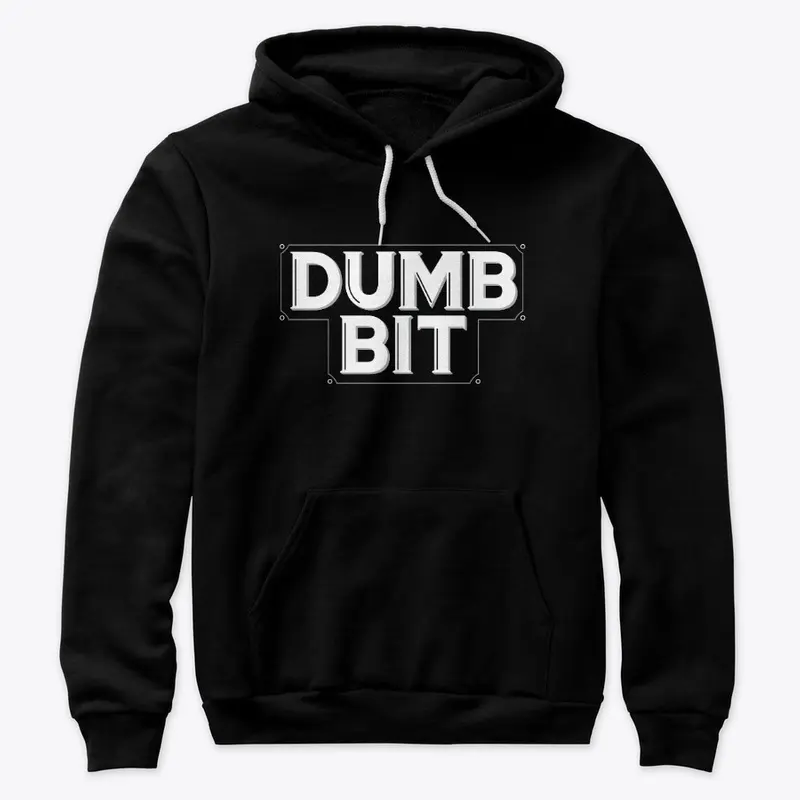 MEF "Dumb Bit" Tops & Accessories