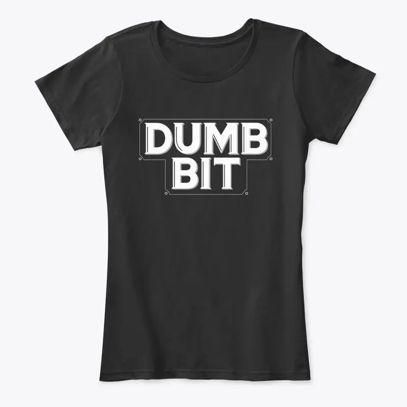 MEF "Dumb Bit" Tops & Accessories